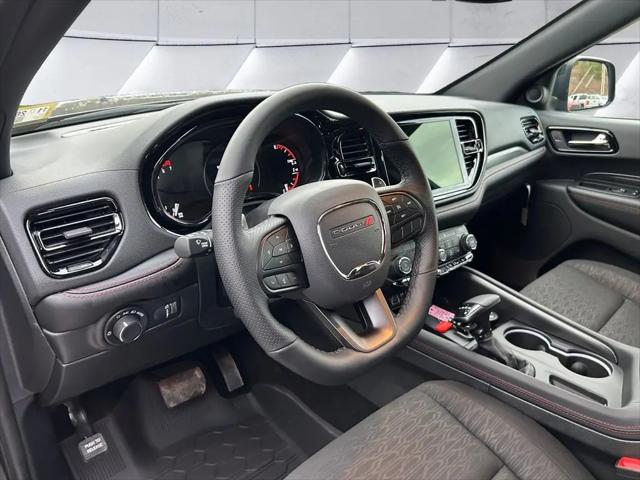 2026 Dodge Durango GT AWD HEMI V8