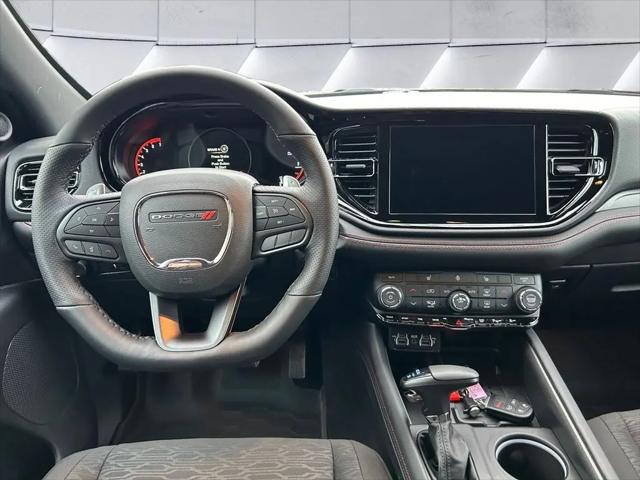 2026 Dodge Durango GT AWD HEMI V8