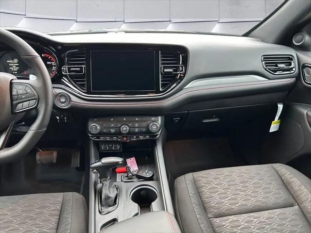 2026 Dodge Durango GT AWD HEMI V8