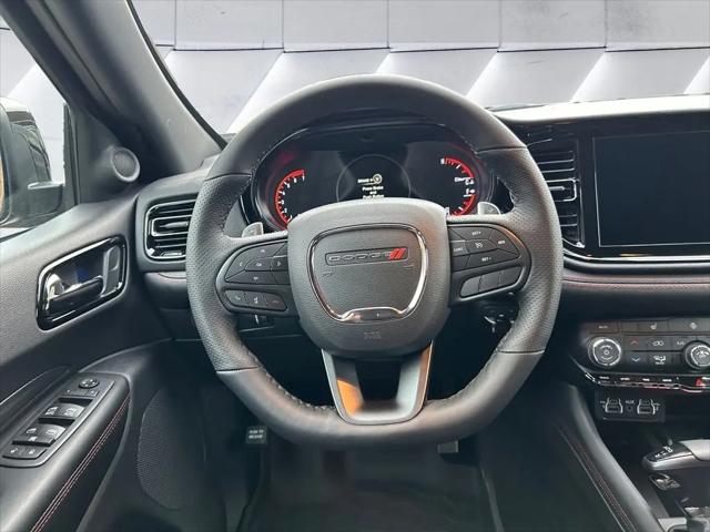 2026 Dodge Durango GT AWD HEMI V8