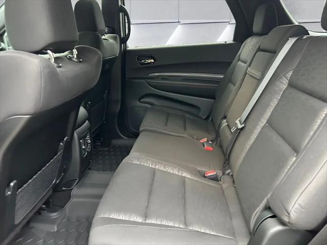 2026 Dodge Durango GT AWD HEMI V8