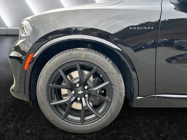 2026 Dodge Durango GT AWD HEMI V8