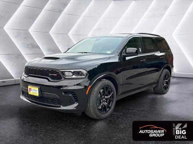 2026 Dodge Durango GT AWD HEMI V8 for sale in St Johnsbury, VT