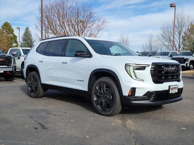 2026 GMC Acadia Elevation AWD for sale in Loveland, CO