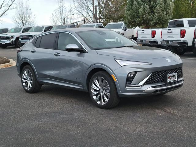 2026 Buick NV Avenir FWD for sale in Loveland, CO