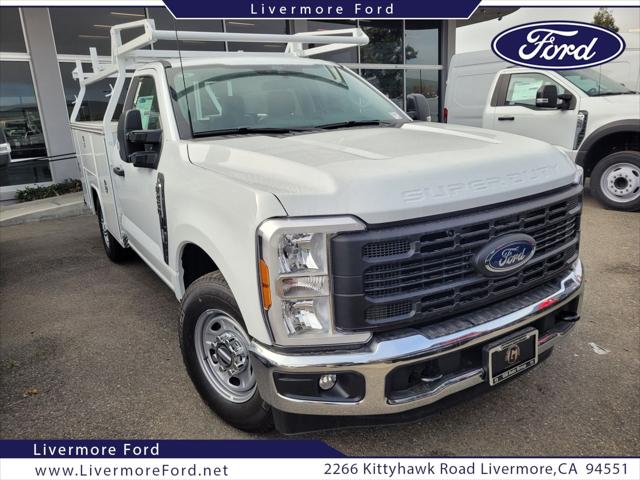 2026 Ford F-250 XL for sale in Livermore, CA