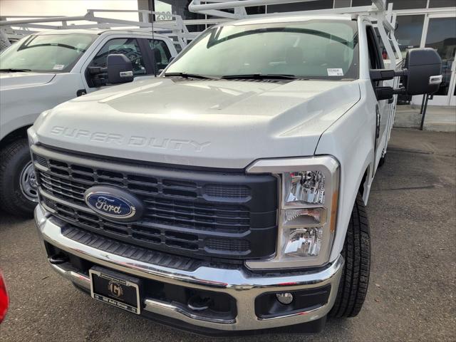 2026 Ford F-250 XL