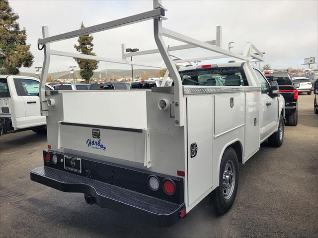 2026 Ford F-250 XL