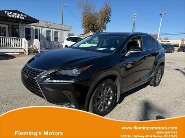 2018 Lexus NX 300 NX 300 for sale in Garner, NC