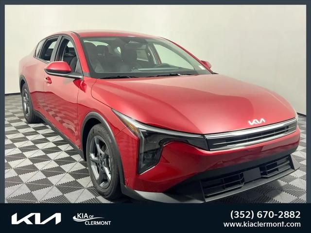 2025 Kia K4 LXS for sale in Clermont, FL