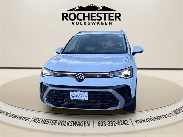 2026 Volkswagen Taos SEL for sale in Rochester, NH