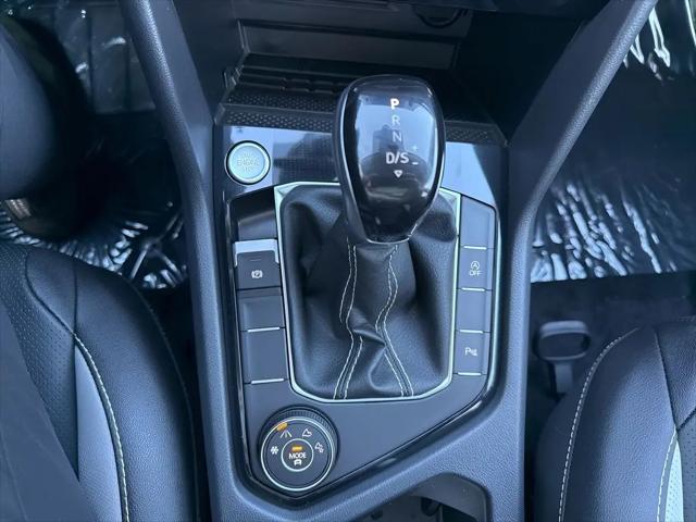 2026 Volkswagen Taos SEL