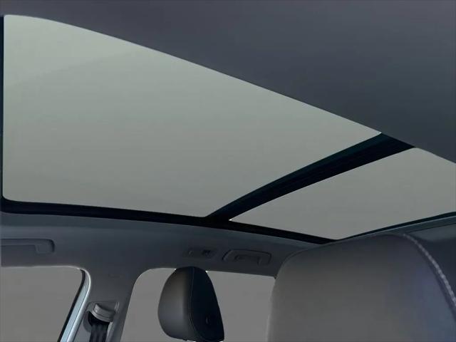 2026 Volkswagen Taos SEL