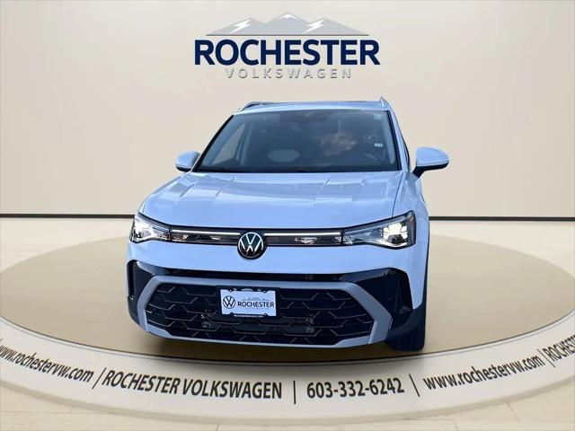 2026 Volkswagen Taos SEL for sale in Rochester, NH