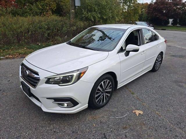 2019 Subaru Legacy 2.5i Premium for sale in White Plains, NY