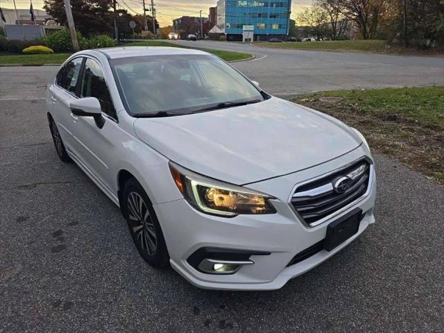 2019 Subaru Legacy 2.5i Premium
