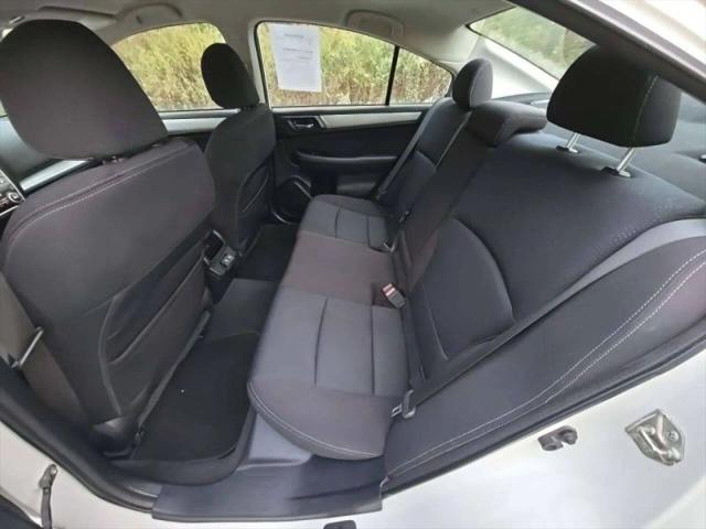 2019 Subaru Legacy 2.5i Premium
