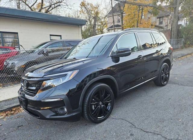2021 Honda Pilot AWD Special Edition for sale in White Plains, NY