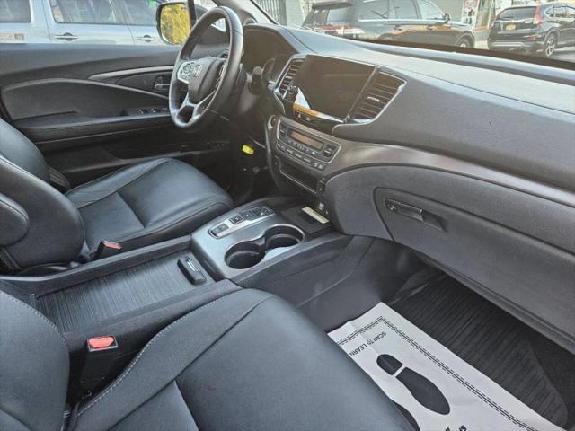 2021 Honda Pilot AWD Special Edition