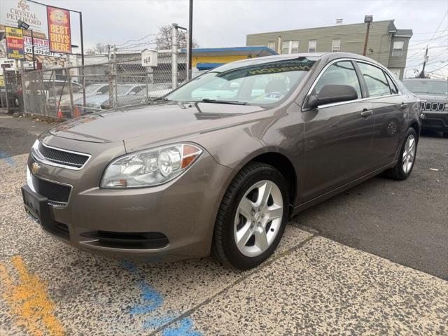 2011 Chevrolet Malibu LS for sale in Irvington, NJ