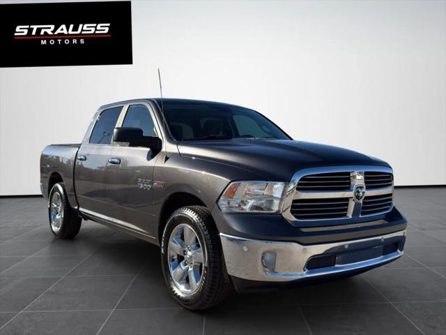 2015 Ram 1500 Big Horn for sale in Fort Myers, FL