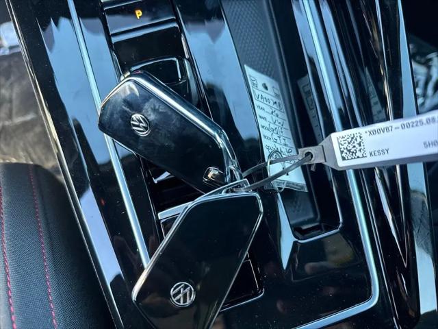 2026 Volkswagen Golf GTI S