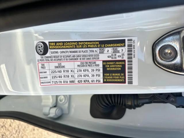 2026 Volkswagen Golf GTI S