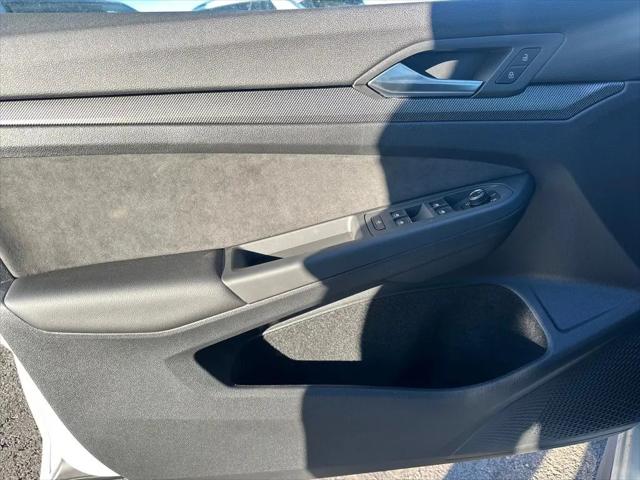 2026 Volkswagen Golf GTI S