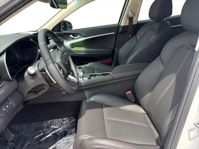 2026 Genesis G70 2.5T RWD