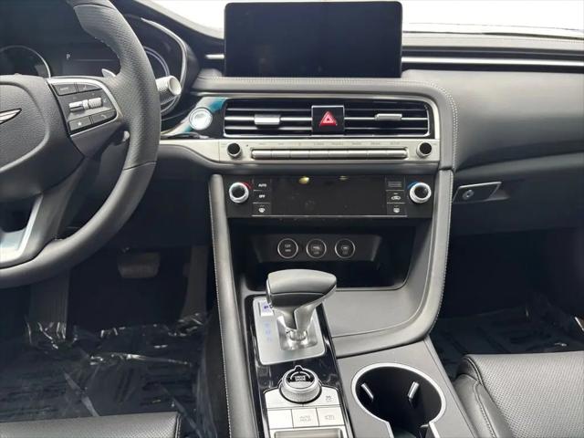 2026 Genesis G70 2.5T RWD
