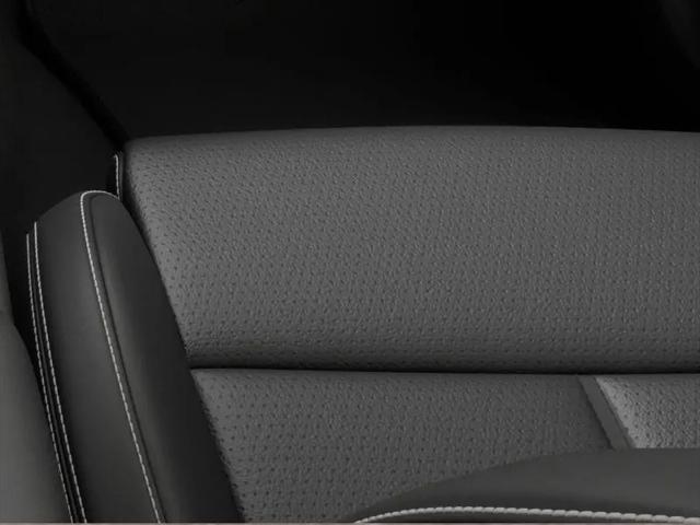 2026 Genesis G70 2.5T RWD