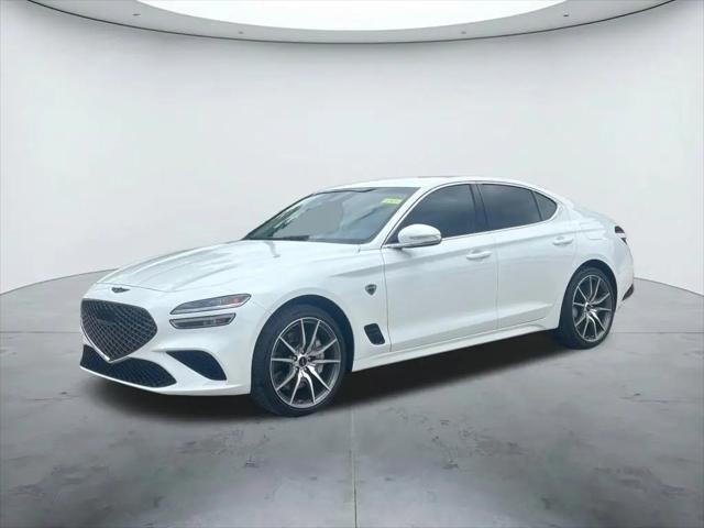 2026 Genesis G70 2.5T RWD for sale in Boerne, TX