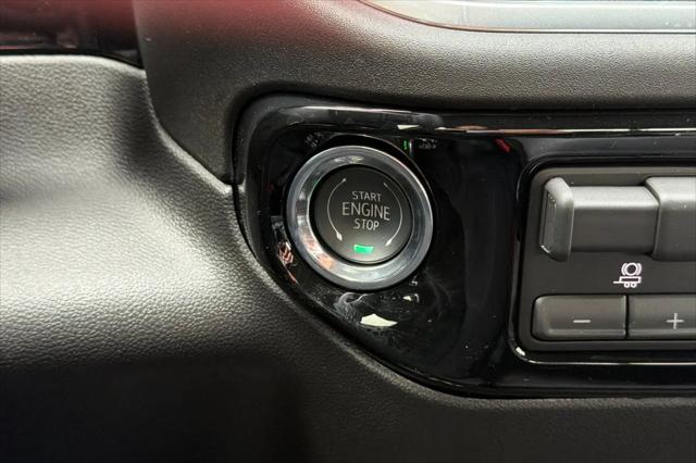 2026 GMC Sierra 2500HD Double Cab, Standard Bed, SLE, RWD