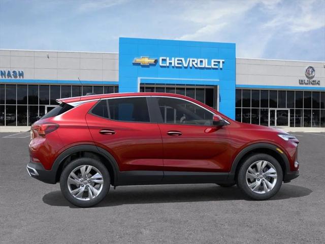 2026 Buick Encore GX Preferred FWD