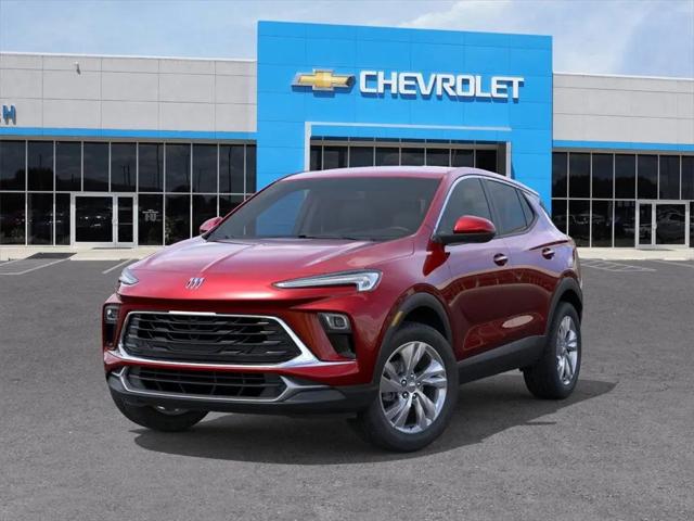 2026 Buick Encore GX Preferred FWD