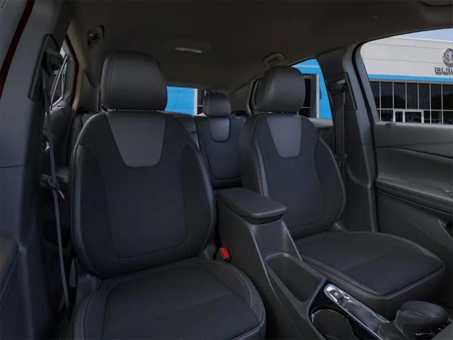 2026 Buick Encore GX Preferred FWD