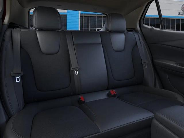 2026 Buick Encore GX Preferred FWD