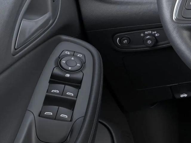2026 Buick Encore GX Preferred FWD