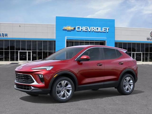 2026 Buick Encore GX Preferred FWD