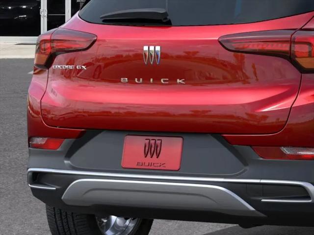 2026 Buick Encore GX Preferred FWD