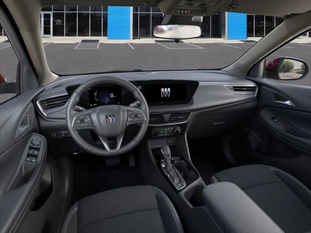 2026 Buick Encore GX Preferred FWD