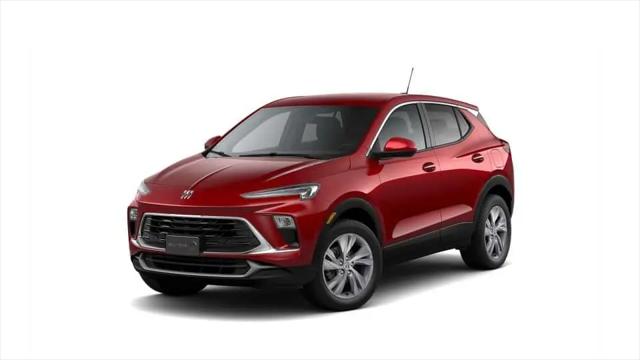2026 Buick Encore GX Preferred FWD