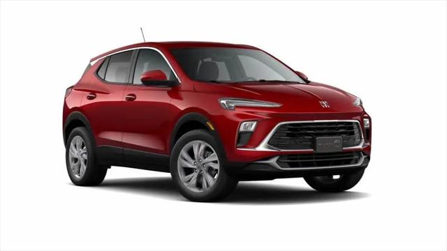 2026 Buick Encore GX Preferred FWD