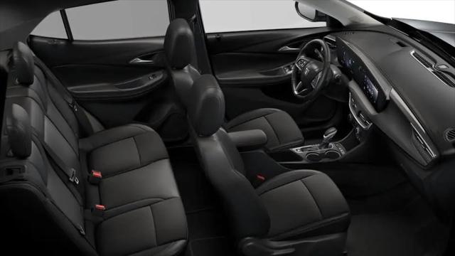 2026 Buick Encore GX Preferred FWD