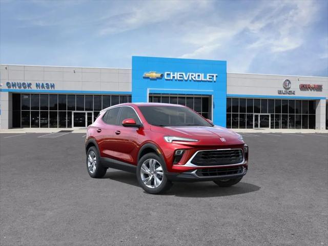 2026 Buick Encore GX Preferred FWD for sale in San Marcos, TX