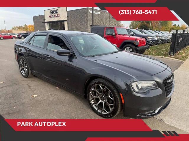2016 Chrysler 300 300S for sale in Lincoln Park, MI