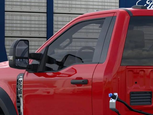 2026 Ford F-550 XL