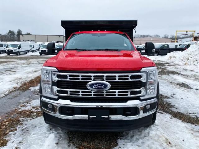 2026 Ford F-550 XL