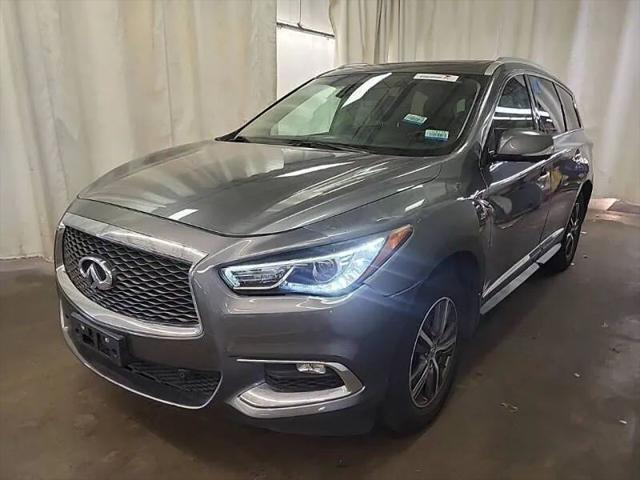 2019 INFINITI QX60 for sale near Fairfield, OH