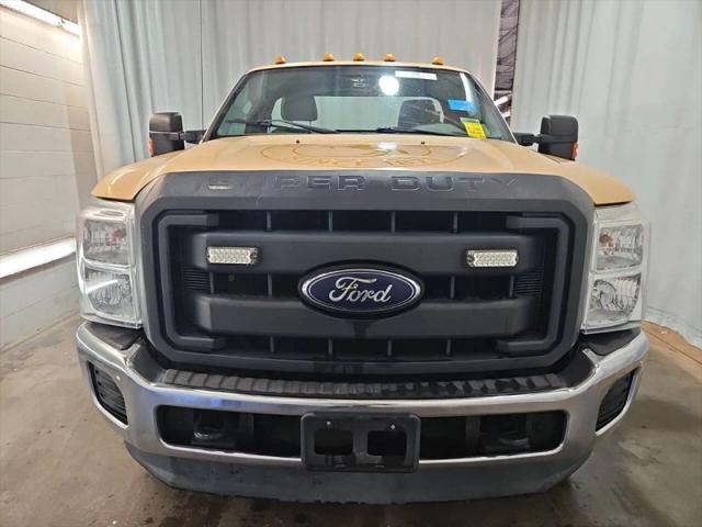 2016 Ford F-350 XL for sale near Fairfield, OH